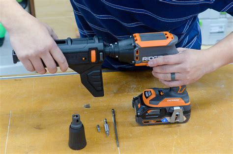 Drywall Screwdriver Vs Drill Vs Impact Driver — Alabama Woodworker