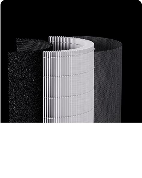 Xiaomi Smart Air Purifier Elite - Xiaomi Deutschland
