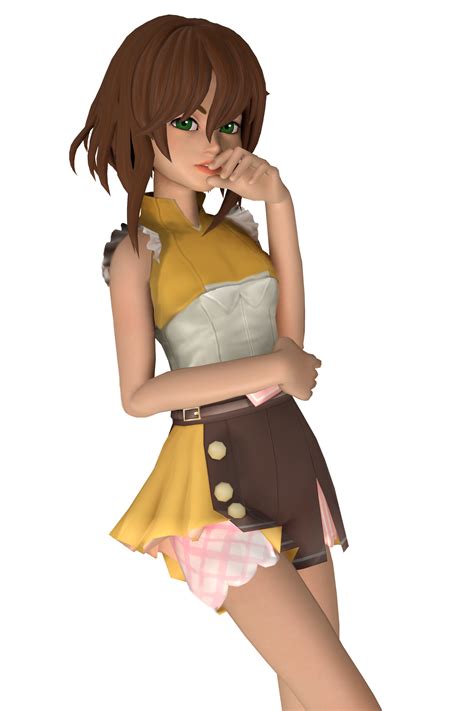 Kh3 By Whitepaopu On Deviantart