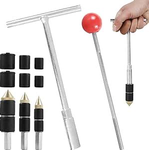 Amazon Pipe Water Stopper Kit Hot Melt Water Stop Pin Needles Copper Pipe Water Stopper