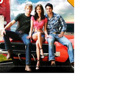 dukes of hazzard the beginning - The Dukes of Hazzard The Beginning