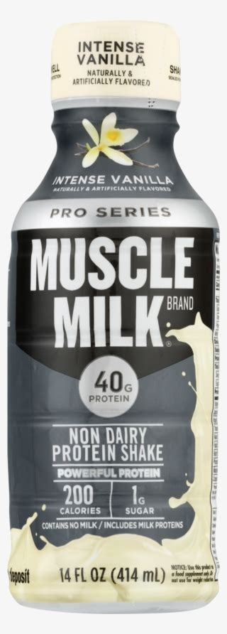 Muscle Milk Protein Logo - Free Transparent PNG Download - PNGkey