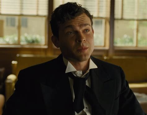 Alden Ehrenreich | Film and Television Wikia | Fandom