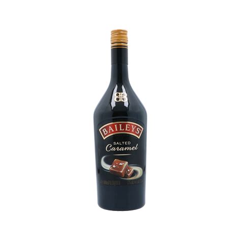 Baileys Salted Caramel – Latina