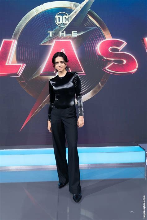 Sasha Calle Nude OnlyFans Leaks Fappening FappeningBook