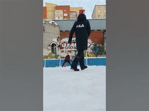 Пенальти рабоной ⚽⚽🎄🎄 - YouTube