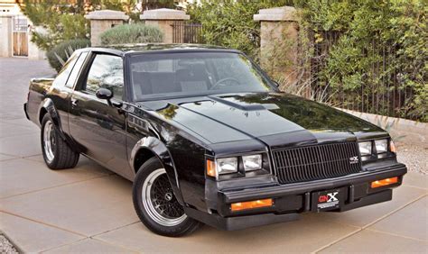 The 10 Best Performance Cars Of The 1980s The Online Automotive