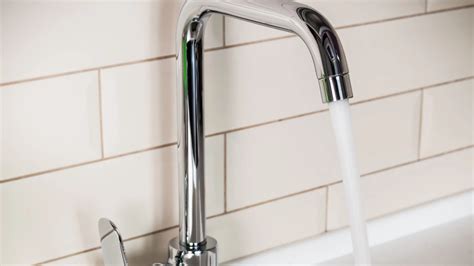 Why Your Tap Water Tastes Strange and What You Can Do