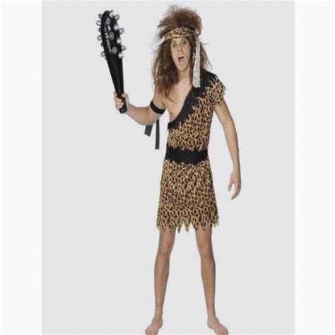 Костюм первобытного человека самостоятельно - Альманах Страницы истории ...