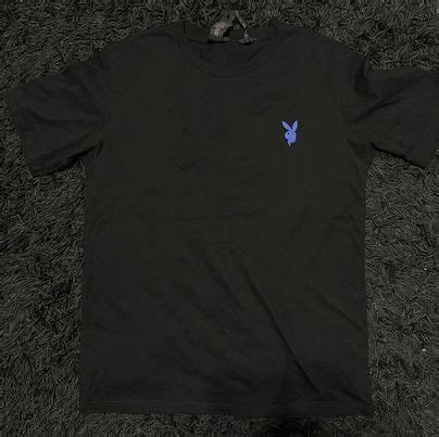 Onhand Vlone X Playboyy Central Cee Collab Men S Fashion Tops Sets