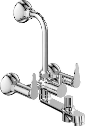 Ele Elena Wall Mixer Tik Tik In With Provision For Both Hand