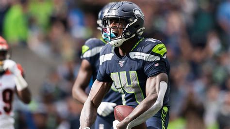 Dk Metcalf Wallpapers Wallpaper Cave
