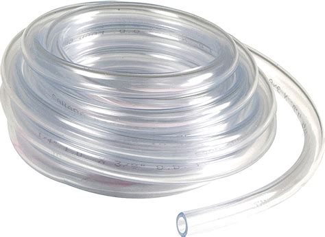 Pvc Clear Vinly Tubing16mm Id X 19mm Od 30 Meterplastic Flexible