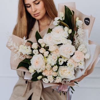 Цветы Казань Флоренция