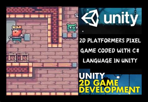 unity pixel art game tutorial pixel perfect unity cfin
