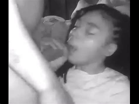 Ebony Teen Gags On Reecie S Bbc Until Come Down Her Face XVIDEOS
