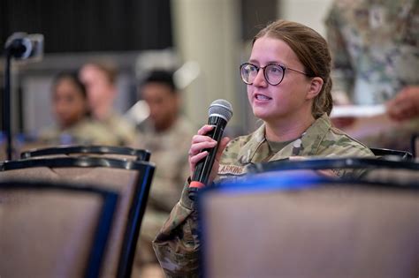 Womens Equality Day Panel Sparks Inspirational Discourse Osan Air