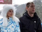 Fuck Me Public On The Cable Car Sugarbabestv Xxx Mobile Porno Videos Movies IPornTV Net