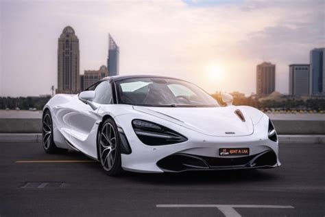 Your Essential Guide for Luxury Car Rental in Dubai | Focus | Breaking ...