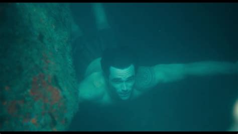 AusCAPS KJ Apa Nude In The Map That Leads To You