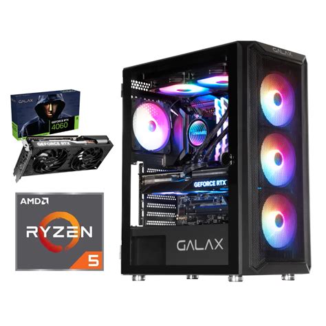 Pc Gamer 4060