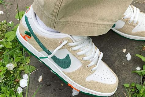 Heres How People Are Styling The Jarritos X Nike Sb Dunk Low