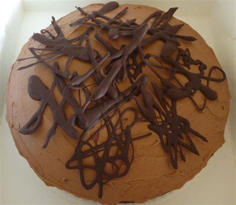 Фигурки из шоколада для торта - 79 фото