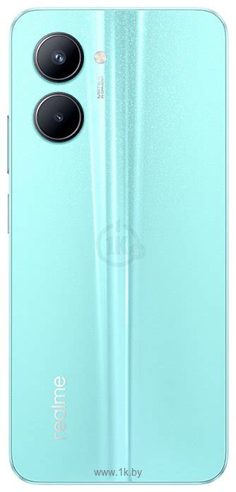 Realme C33 RMX3624 4/64GB (международная версия) смартфон купить в ...