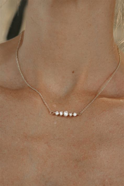 Harper Necklace Lauren Nicole
