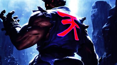 Street Fighter 6 Raging Demon Rstreetfighter