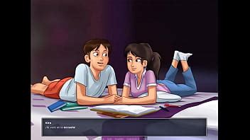 Summertime Saga Cap Mi Mejor Amiga Xvideos