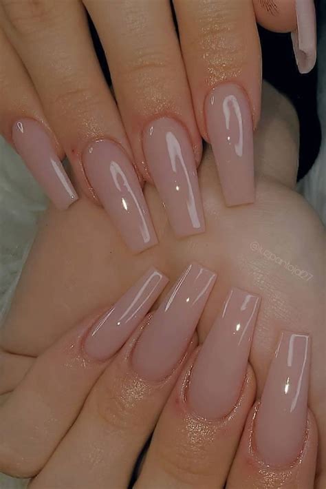 APRENDA COMO FATURA MAIS COMO MANICURE ALONGAMENTO DE UNHAS Acrylic Nails Nude Gel Nails