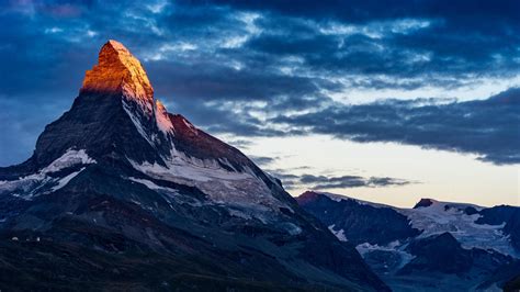 Matterhorn Wallpapers - Top Free Matterhorn Backgrounds - WallpaperAccess