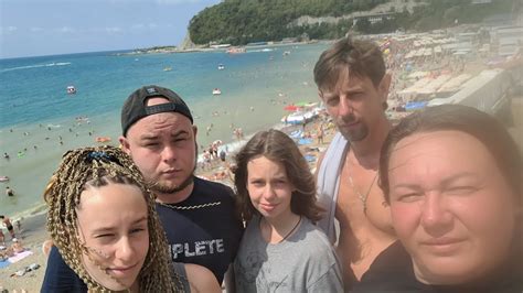 Джубга 🏖 Джиппинг Водопады🏞 - YouTube