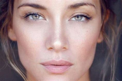 Tendance Maquillage Make Up Nude Sublimes Copier Gala