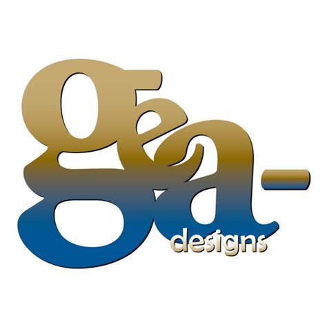 GEA-designs Logo PNG Vector (AI) Free Download