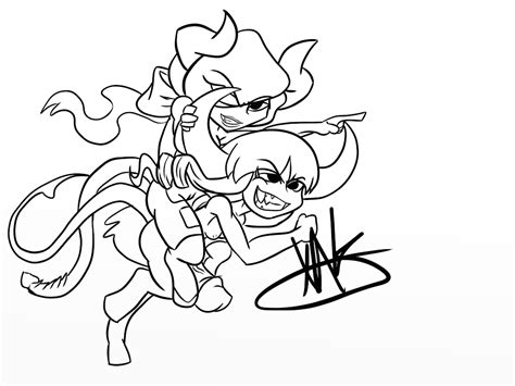 GO GO GO By XAK Hentai Foundry