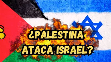 Siete Causas Principales Para Entender El Conflicto Palestino Israeli Youtube