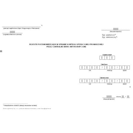 Centralne Biuro Antykorupcyjne Dobre Ceny Sklep Online Warszawa