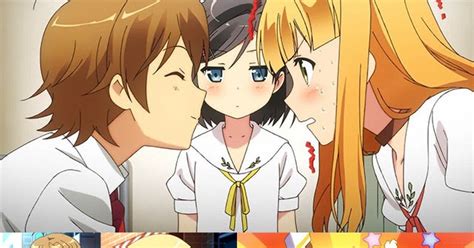 One Minute Of Dusk Anime Blog First Impressions Hentai Ouji To Warawanai Neko