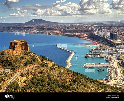 Oran algeria hi-res stock photography and images - Alamy