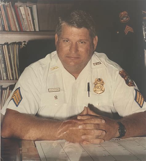 Dobies Funeral Home & Crematory | Andrew Marshall Peters