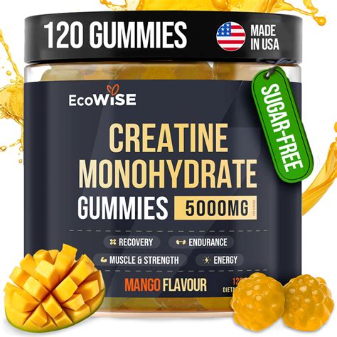 16 Protein Gummies That Power Your Fitness Goals