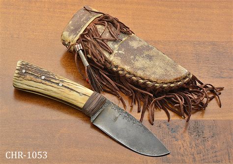 Small Belt Knife Nordic Knives