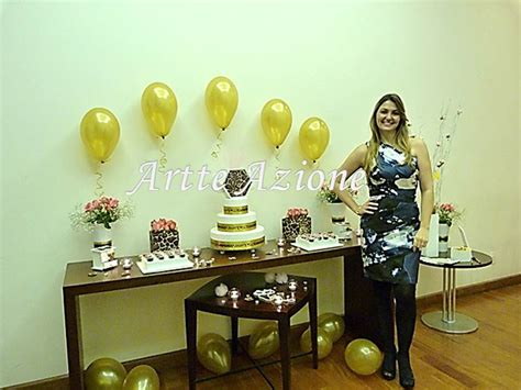 Artte Azione Decora O Ch De Lingerie Oncinha