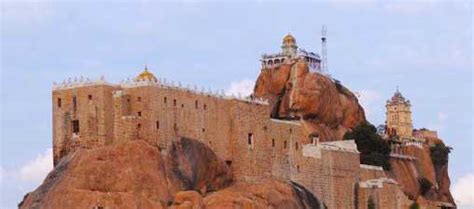 Malaikottai Thayumanaswamy Temple