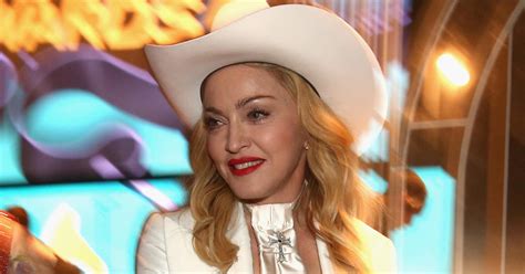 Madonna To Join Pussy Riot At Human Rights Concert CBS News