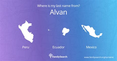 Alvan Name Meaning and Alvan Family History at FamilySearch