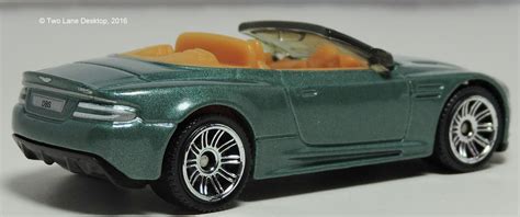 Aston Martin S Hot Wheels Aston Martin Db Db V Vantage One And Matchbox And