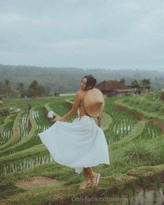 Angelica Anderson Angelica Anders Angelica Anderson Nude OnlyFans NudoStar TV